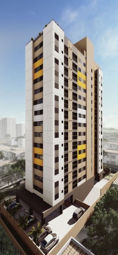 Apartamento - Venda - Vila Roslia - Guarulhos - SP
