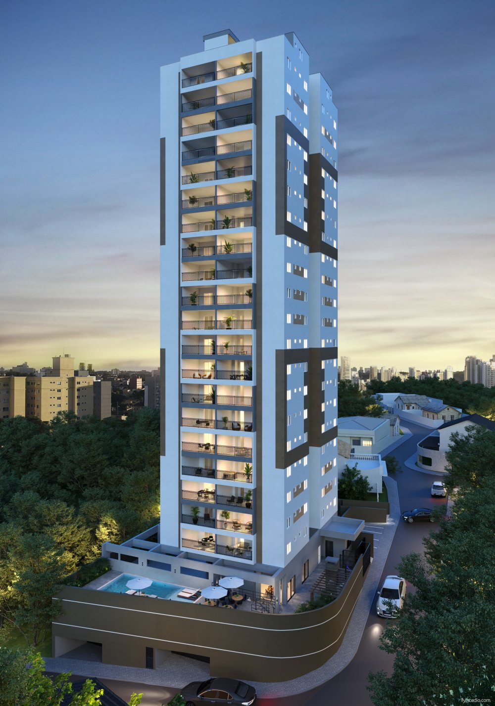 Apartamento Duplex - Venda - Picano - Guarulhos - SP