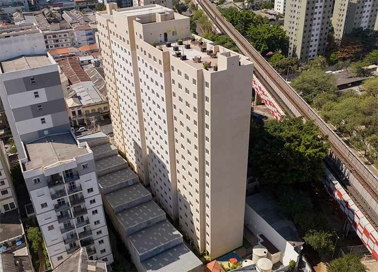 Apartamento - Venda - Brs - So Paulo - SP